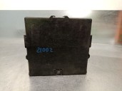 Recambio de modulo electronico para toyota prius (_w3_) 1.8 hybrid (zvw3_) referencia OEM IAM 8968147230  2850000802 DENSO