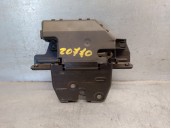 Recambio de cerradura maletero / porton para bmw x5 (e53) 4.4i automático referencia OEM IAM 51248408492 4 PINES 5 PUERTAS