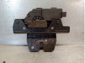 Recambio de cerradura maletero / porton para bmw x5 (e53) 4.4i automático referencia OEM IAM 51248408492 4 PINES 5 PUERTAS