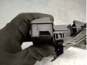 Recambio de cerradura maletero / porton para bmw x5 (e53) 4.4i automático referencia OEM IAM 51248408492 4 PINES 5 PUERTAS