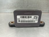 Replacement electronic module for Saab 9-5 (YS3G) 2.0 TiD OEM IAM reference 13505726AA 10170107263 ATE
