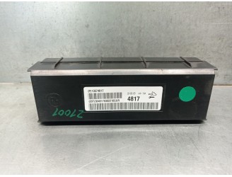 Recambio de modulo electronico para saab 9-5 (ys3g) 2.0 tid referencia OEM IAM 13574817  