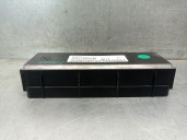 Recambio de modulo electronico para saab 9-5 (ys3g) 2.0 tid referencia OEM IAM 13574817 