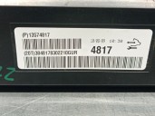 Recambio de modulo electronico para saab 9-5 (ys3g) 2.0 tid referencia OEM IAM 13574817  