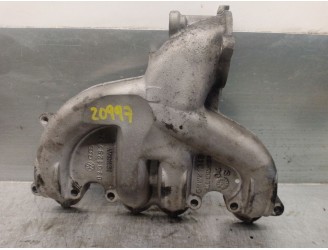 Recambio de colector admision para volkswagen caddy iii furgoneta/monovolumen (2ka, 2kh, 2ca, 2ch) 1.9 tdi referencia OEM IAM 03