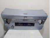 Replacement rear tailgate for Seat Toledo II (1M2) 1.9 TDI OEM IAM reference 1M5827025D 
