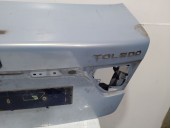 Replacement rear tailgate for Seat Toledo II (1M2) 1.9 TDI OEM IAM reference 1M5827025D 