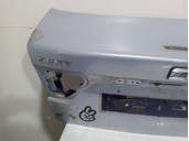 Recambio de porton trasero para seat toledo ii (1m2) 1.9 tdi referencia OEM IAM 1M5827025D 