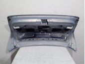 Replacement rear tailgate for Seat Toledo II (1M2) 1.9 TDI OEM IAM reference 1M5827025D 