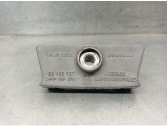 Recambio de moldura para saab 9-5 (ys3g) 2.0 tid referencia OEM IAM 09115187 09115187 0086022 ARKAL