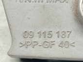 Recambio de moldura para saab 9-5 (ys3g) 2.0 tid referencia OEM IAM 09115187 09115187 0086022 ARKAL