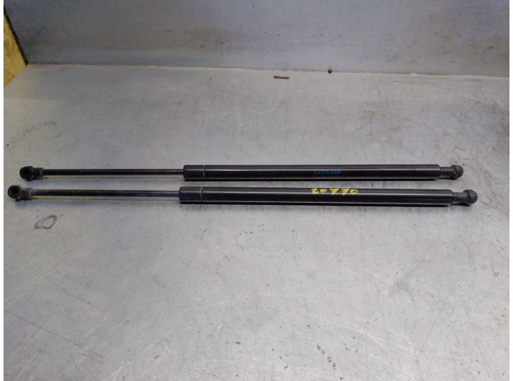 Recambio de amortiguadores maletero / porton para bmw x5 (e53) 4.4i automático referencia OEM IAM 51248402405 