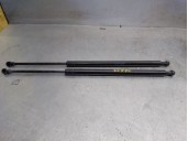 Recambio de amortiguadores maletero / porton para bmw x5 (e53) 4.4i automático referencia OEM IAM 51248402405 