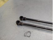 Recambio de amortiguadores maletero / porton para bmw x5 (e53) 4.4i automático referencia OEM IAM 51248402405 