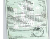 ford focus c-max (dm2) del año 2006