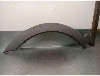 Recambio de aletin delantero izquierdo para chevrolet captiva (c100, c140) 2.0 d referencia OEM IAM 96439703 42546866 