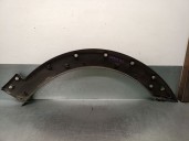 Recambio de aletin delantero izquierdo para chevrolet captiva (c100, c140) 2.0 d referencia OEM IAM 96439703 42546866 