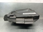 Recambio de pantalla multifuncion para saab 9-5 (ys3g) 2.0 tid referencia OEM IAM 12848492  