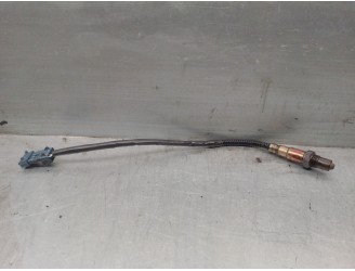 Recambio de sonda lambda para saab 9-3 (ys3f, e79, d79, d75) 1,8t referencia OEM IAM 55353148 55353148 