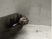 Recambio de sonda lambda para saab 9-3 (ys3f, e79, d79, d75) 1,8t referencia OEM IAM 55353148 55353148 