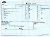 land rover range rover evoque (l538) del año 2015