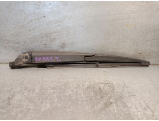 Recambio de brazo limpia trasero para chevrolet orlando (j309) 2.0 d referencia OEM IAM 95089531 95089531 