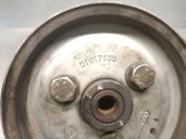 Recambio de bomba servodireccion para fiat doblo cargo (263_) 1.3 d multijet referencia OEM IAM 51869236 51894443 28260427