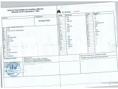 audi a4 b6 (8e2) del año 2004
