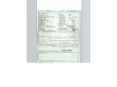 chrysler voyager iv (rg, rs) del año 2003