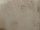 Recambio de deposito limpia para seat leon (1m1) 1.6 16 v referencia OEM IAM 1J0955453N 1J0955453N 