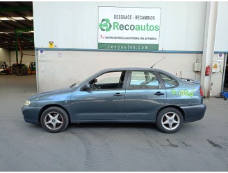 seat cordoba (6k1, 6k2) del año 1999