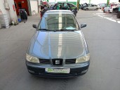 seat cordoba (6k1, 6k2) del año 1999