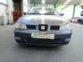 seat cordoba (6k1, 6k2) del año 1999