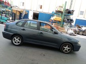 seat cordoba (6k1, 6k2) del año 1999