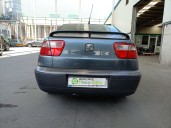 seat cordoba (6k1, 6k2) del año 1999
