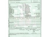 seat cordoba (6k1, 6k2) del año 1999