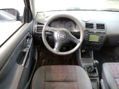 seat cordoba (6k1, 6k2) del año 1999