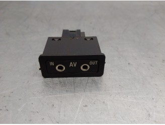 Recambio de mando multifuncion para bmw x5 (e53) 4.4i automático referencia OEM IAM 03055505 