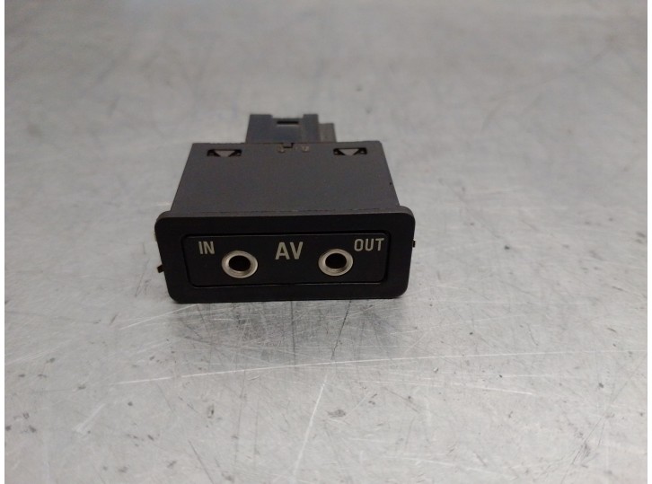 Recambio de mando multifuncion para bmw x5 (e53) 4.4i automático referencia OEM IAM 03055505 