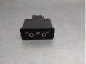 Recambio de mando multifuncion para bmw x5 (e53) 4.4i automático referencia OEM IAM 03055505 