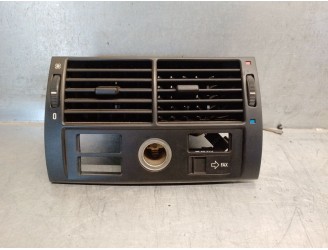 Recambio de rejilla aireadora para bmw x5 (e53) 4.4i automático referencia OEM IAM 8409081  