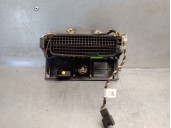 Recambio de rejilla aireadora para bmw x5 (e53) 4.4i automático referencia OEM IAM 8409081  