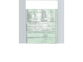 citroën berlingo furgoneta/monovolumen (b9) del año 2012