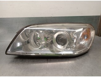 Replacement left headlight for Chevrolet Captiva (C100, C140) 2.0 D OEM IAM reference 96626973 96626973 