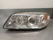 Replacement left headlight for Chevrolet Captiva (C100, C140) 2.0 D OEM IAM reference 96626973 96626973 
