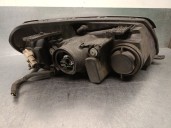 Replacement left headlight for Chevrolet Captiva (C100, C140) 2.0 D OEM IAM reference 96626973 96626973 