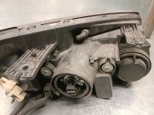 Replacement left headlight for Chevrolet Captiva (C100, C140) 2.0 D OEM IAM reference 96626973 96626973 
