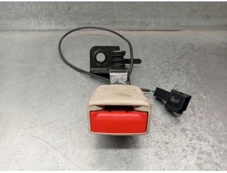 Recambio de enganche cinturon para saab 9-5 (ys3g) 2.0 tid referencia OEM IAM 13298398 13298398 TRASERO IZQUIERDO - 2 PINES - 4 