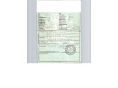 hyundai matrix (fc) del año 2003