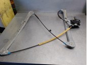 Recambio de elevalunas delantero derecho para bmw x5 (e53) 4.4i automático referencia OEM IAM 51338254912 2 PINES 5 PUERTAS